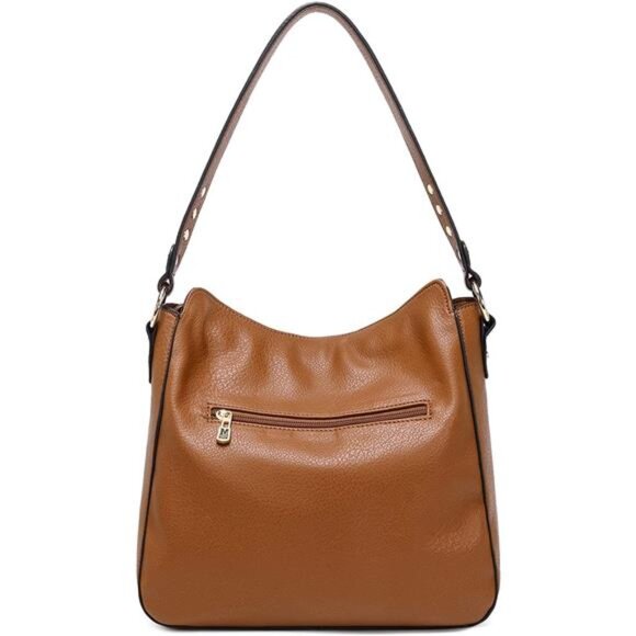 Montana West Hobo Bag for Women Crossbody Purse and Handbags Ladies - Picture 3 of 7